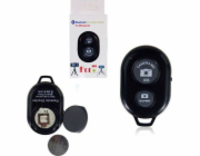 Xrec Bluetooth dálkové ovládání pro selfie fotografie - telefon / smartphone