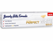 Beverly Hills Formula Perfect White Gold zubní pasta 100 ml