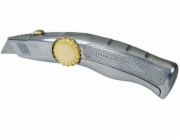 Nůž Stanley FatMax Xtreme se zasouvací čepelí 205 mm (10-819)