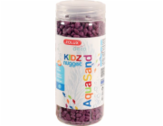 Zolux Aquasand Kidz Nugget stelivo fialové 500ml