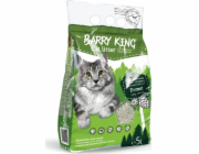 Bentonitové stelivo pro kočky Barry King Forest 5L