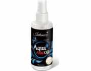 Intimeco INTIMECO_Aqua Anal Oil masážní olej - hydratační gel 150ml