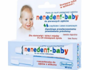 Miralex NENEDENT BABY Past.d/dent. d/děti + štěstí