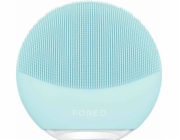 FOREO_Luna3 Mini3 Smart Facial Cleansing Massager Mátový čisticí masážní přístroj na obličej