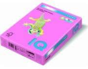 IQ Color IQ Color A4 kopírovací papír 80g růžový 500 listů