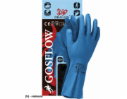REIS GOSFLOW - ochranné rukavice M
