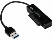 LogiLink USB-A 3.0 - 2.5 SATA pozice (AU0012A)