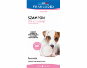 FRANCODEX Psí šampon pro štěňata, 20 ml sáček