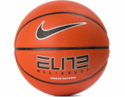 Nike Nike Elite All Court 8P 2.0 Deflated Ball N1004088-855 Orange 6