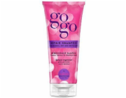 Kallos GOGO Regenerační šampon pro suché, lámavé vlasy 200 ml