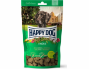 Happy Dog Soft Snack India, psí pamlsek, 100 g, vegetariánská