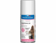 FRANCODEX Suchý šampon pro psy a kočky 150 ml
