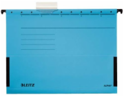 Leitz Závěsná složka, modrá (19860135)