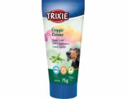 Trixie Vegetariánský krém, pochoutka, pro psy, 75 g