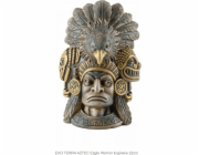 Exo Terra Exo Terra Aztec Hideout Warrior 15,5 cm x 14 cm x 22 cm
