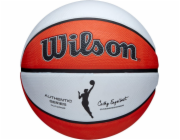 Outdoorový míč Wilson Wilson WNBA Authentic Series WTB5200XB Orange 6