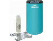 Thermacell Patio Shield repelent proti komárům modrý