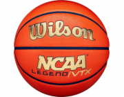 Wilson Wilson NCAA Legend VTX míč WZ2007401XB Orange 7