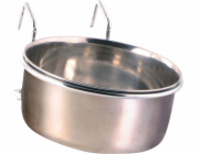 TRIXIE Metal suspension bowl 600 ml 549