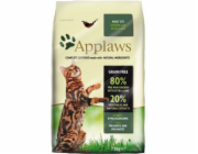Applaws cats dry food 7.5 kg Adult Chic
