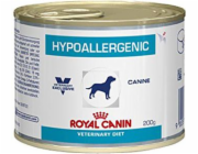 Royal Canin Hypoallergenic - Dry cat fo