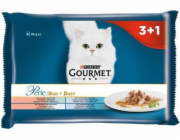 Purina 7613037552447 cats moist food 85