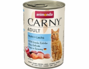 ANIMONDA Cat Carny Adult Chicken with s
