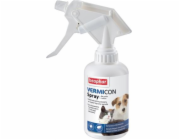 Beaphar Vermicon Pet flea & tick spray 