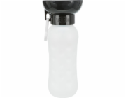 Plastic TRIXIE 0.55 l - Bottle with dog