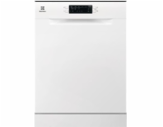 Electrolux ESA47210SW Dishwasher