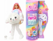 Mattel Barbie Cutie Reveal Sheep Sweet Styles Series (HKR03) 