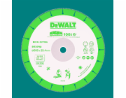 Dewalt Diamond brusný kotouč 355x25,4mm pro brusné frézy (DT3752)