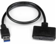 StarTech SATA Bay – USB 3.0 (USB3S2SAT3CB)