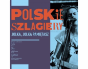 Polské hity: Jolka, Jolka vzpomíná CD