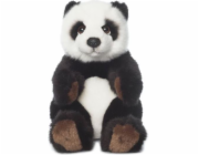 WWF Sedící panda 15cm (186585)