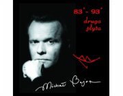 Michał Bajor - Druhé album 83'-93'