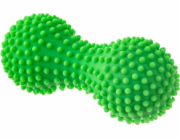 Duoball masážní a rehabilitační válec 15,5 cm