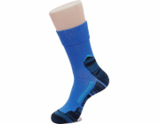 Guto voděodolné ponožky, nepromokavé, prodyšné, bezešvé, velikost M, modré