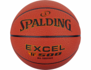 Spalding Spalding Excel TF-500 In/Out Ball 76797Z Orange 7
