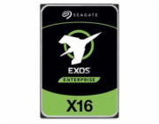 Seagate Exos X16 3.5  14 TB Serial ATA III