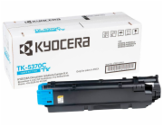Kyocera toner TK-5370C (azurový, 5000 stran) pro ECOSYS PA3500/MA3500