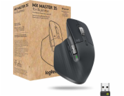  MX Master 3S pro firmy, myš