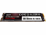 Silicon Power SSD Silicon Power UD90 4TB SSD SP04KGBP44UD9005