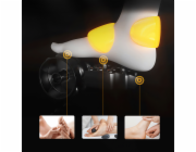 Prémiový masážní přístroj na nohy MT6522