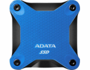 Externí disk SSD SD620 1TB U3.2A 520/460 MB/s modrý