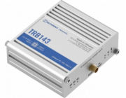 Teltonika Router LTE brána TRB143 (Cat 4), 3G, 2G, M-BUS, 1xRJ-45