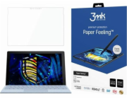 3mk ochranná fólie Paper Feeling™ pro Microsoft Surface Pro 7 12,3" (2ks)