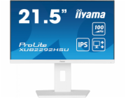 iiyama ProLite XUB2292HSU-W6, LED monitor