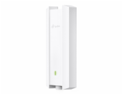 WiFi router TP-Link EAP623-Outdoor HD venkovní AP, 1x GLAN, 2,4/5 GHz, AX1800, Omáda SDN