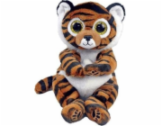 Beanie Baby Clawdia Tiger, plyšová hračka